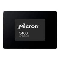 Твердотільний накопичувач MICRON SSD SATA2.5" 960GB 5400 MAX MTFDDAK960TGB 