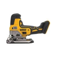 Электролобзик DeWALT 18V XR Li-lon, бесщеточная, 1000 - 3200 ход/мин (без АКБ и ЗУ) (DCS335N)