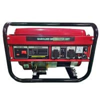 Генератор бензиновий Sundy FY3800DX