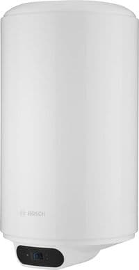 Водонагрівач електричний Bosch Tronic TR4000T 50 EBP 50 л, круглий, 1.5 кВт, електронне керування, смартфункції, Єгипет, B