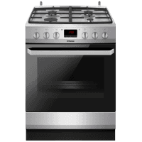 Плита комбінована HANSA FCMX69235