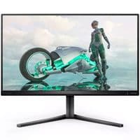 TFT монітор 24.5" Philips 25M2N3200W, VA, 240Hz, 0,5 ms, 2хHDMI, DP, HAS, Pivot, сірий