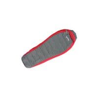 Спальный мешок Terra Incognita Termic 900 L red/gray (4823081501916)