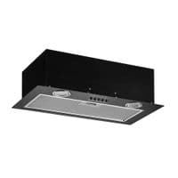 Вытяжка кухонная GRANADO Palamos 3603-1200 Black (GCH516311)