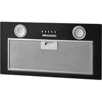 Вытяжка кухонная GRANADO Palamos 3603-700 Black (GCH496311)