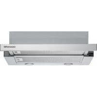 Вытяжка кухонная GRANADO Telde 602-700 inox (GCH236277)