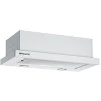 Вытяжка кухонная GRANADO Telde 602-700 white (GCH226255)