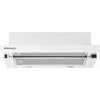 Вытяжка кухонная GRANADO Telde 603-700 white (GCH256355)
