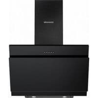 Вытяжка кухонная GRANADO Vivares 603-750 black glass (GCH326311)