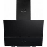 Вытяжка кухонная GRANADO Vivares 613-1100 black glass (GCH316311)