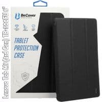 Чехол для планшета BeCover Smart Case Lenovo Tab M8(4rd Gen) TB-300FU 8" Black (709209)