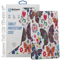 Чохол до планшета BeCover Smart Case Lenovo Tab M9 TB-310 9" Butterfly (709227)