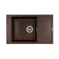 Кухонная мойка GRANADO Almeria marron (gr3106)