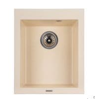 Кухонная мойка GRANADO CADIZ ivory (gr2304)