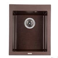 Кухонная мойка GRANADO CADIZ marron (gr2306)