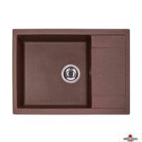 Кухонная мойка GRANADO LINARES marron (gr0806)