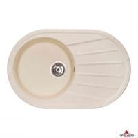Кухонная мойка GRANADO MURCIA ivory (gr1704)