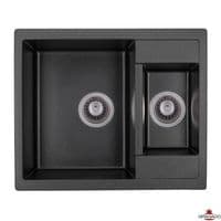 Кухонная мойка GRANADO SAMORA back shine (gr0901)