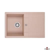 Мийка кухонна GRANADO VALENCIA avena (gr0702)