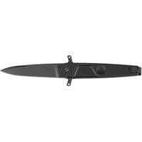 Нижний Extrema Ratio BD2 Lucky MIL-C Black (04.1000.0228/BLK)