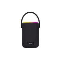 Акустична система 2E SoundXDrum TWS, MP3, Wireless, Waterproof Black