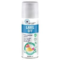 Спрей для видалення етикеток HTA, 200 мл (06031)