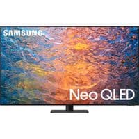 Телевізор 55" Samsung Neo MiniQLED 4K UHD 100Hz(144Hz) Smart Tizen Slate-Black