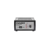Зарядное устройство для автомобильного аккумулятора WINSO 139200