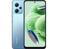 Смартфон Xiaomi Redmi Note 12 5G 6/128GB Dual Sim Ice Blue EU_
