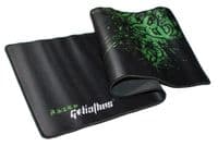Килимок Office гумовий Razer 800*300 (YT-MRZ/B38)