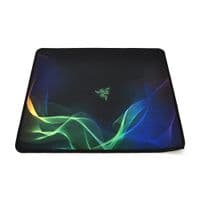 Килимок Office прогумований RAZER 290*250, тканина з бічною прошивкою, товщина 3 мм (YT-KRR-29*25)