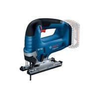 Лобзик аккумуляторный Bosch GST 185-LI, 18 В, ход 26 мм, 0-3500 об/мин, 2.4 кг, (без АКБ и ЗУ)