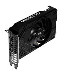 Відеокарта GF RTX 4060 Ti 8GB GDDR6 StormX Palit (NE6406T019P1-1060F)