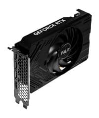 Відеокарта GF RTX 4060 Ti 8GB GDDR6 StormX OC Palit (NE6406TS19P1-1060F)
