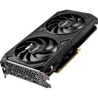 Відеокарта GF RTX 4060 Ti 8GB GDDR6 Dual OC Palit (NE6406TT19P1-1060D)