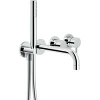 Смеситель NOBILI WEBK110/91TCR