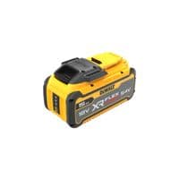Акумулятор до електроінструменту DeWALT 18V/54V, 15Ah/5Ah (DCB549)