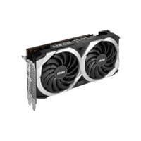 Відеокарта AMD Radeon RX 7600 8GB GDDR6 Mesh 2X Classic OC MSI (Radeon RX 7600 MECH 2X CLASSIC 8G OC)
