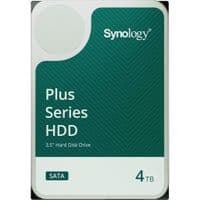 Жесткий диск Synology 3.5" 4ТБ SATA 5400