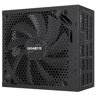 Блок живлення 1300W, 80 Gold Pluse, Support PCIe G en 5.0, Fully modular, Smart fan 140mm UD1300GM PG5