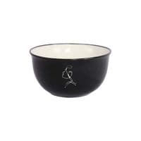 Бульонница Vittora Lady in Black 135мм (VT-P-36135)