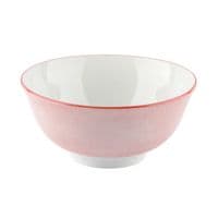 Бульйонниця Vittora "Тропічний персик" 570 мл (VT-P-2155TP)