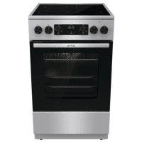 Плита стеклокерамика GORENJE GECS 5C70 XPA (FR514D-AEK42)