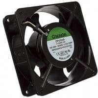 Вентиляторний модуль 1 вентилятор 220V 120*120*38 Sunon (DP200A2123XBT)