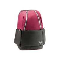 Рюкзак школьный Cool For School Красный с черным 145-175 см (CF86747-03)
