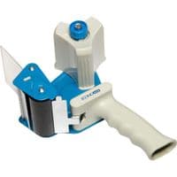 Пистолет для упаковочного скотча Economix 72 мм (E40703)