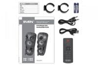 Акустическая система Sven PS-720 Black