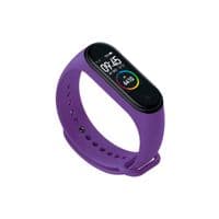 Ремінець Armorstandart для Xiaomi Mi Band 4/3 Ultra Violet (ARM64862)