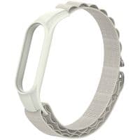 Ремінець Armorstandart AlpinaStyle Band для Xiaomi Mi Band 7/6/5/4 Starlight (ARM64990)