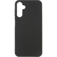 Чохол-накладка Armorstandart Matte Slim Fit для Samsung Galaxy A24 4G SM-A245 Black (ARM66168)